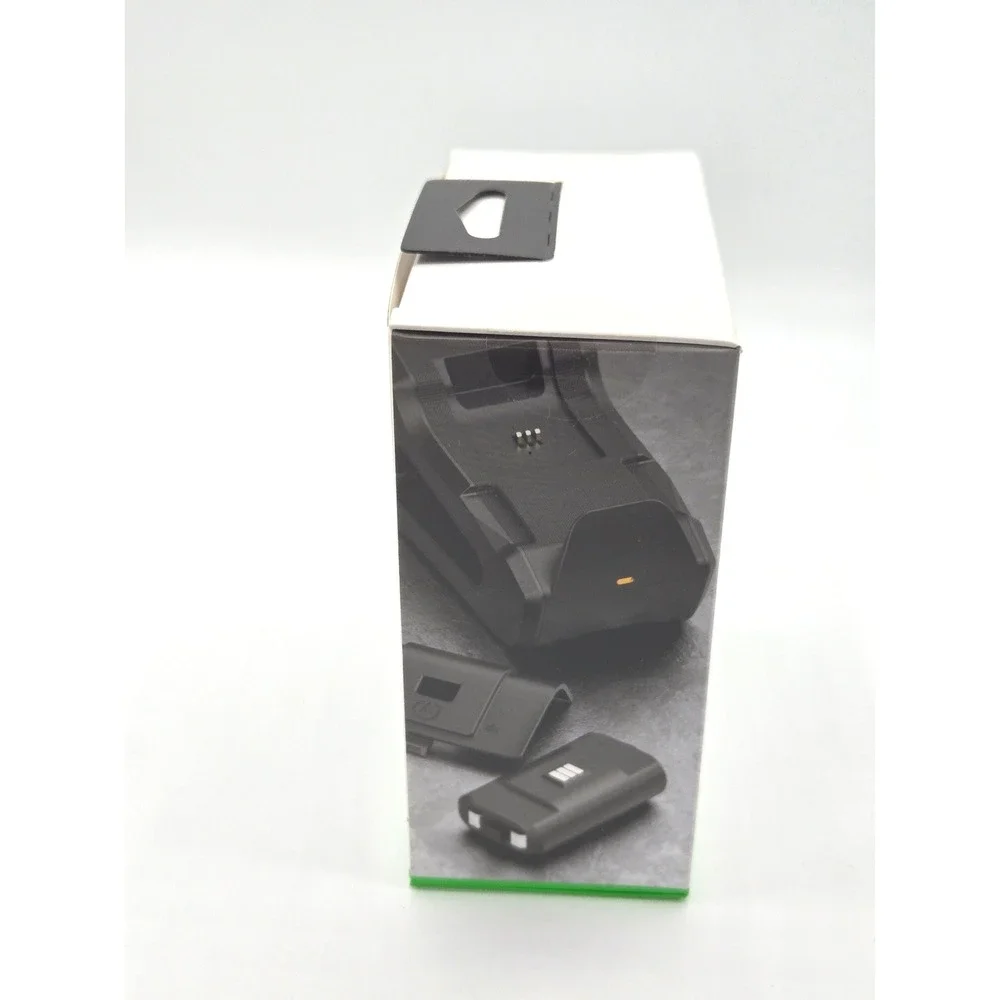 PowerA Solo Charging Stand for‎ Xbox Series X|S - Black, Works with Xbox One